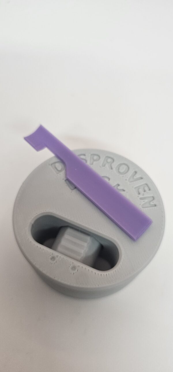Disproven Locks - Novelty Play Set - Image 7