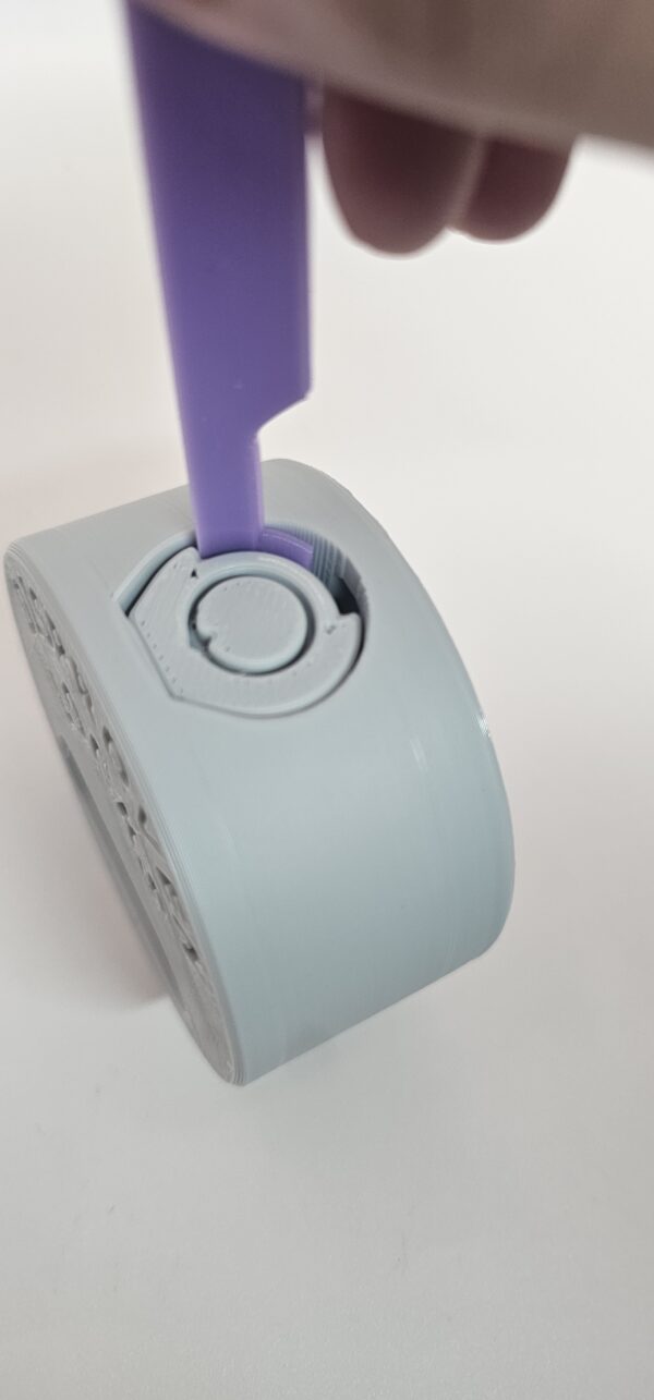 Disproven Locks - Novelty Play Set - Image 8