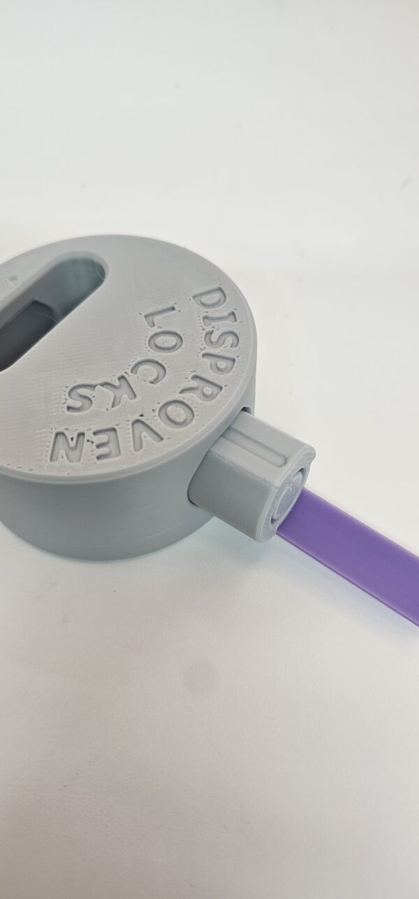 Disproven Locks - Novelty Play Set - Image 3