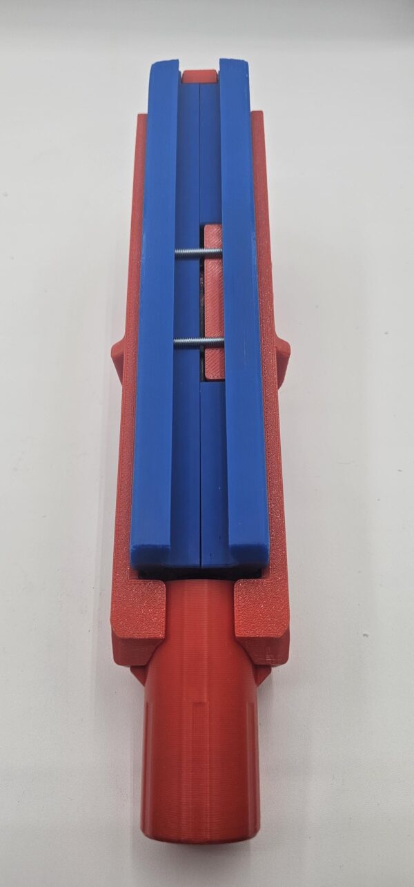 Underbarrel Masterkey Shotgun - Spring Thunder/Silly Shell Compatible - Image 2