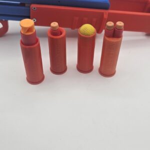 Underbarrel Masterkey Shotgun - Spring Thunder/Silly Shell Compatible