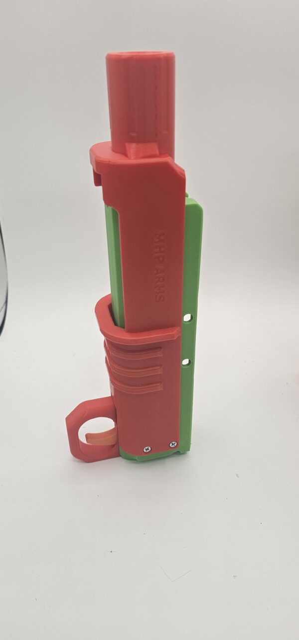 Underbarrel Masterkey Shotgun - Spring Thunder/Silly Shell Compatible - Image 4